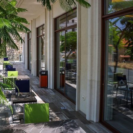 Majestic Byblos Grand Hotel Bagian luar foto