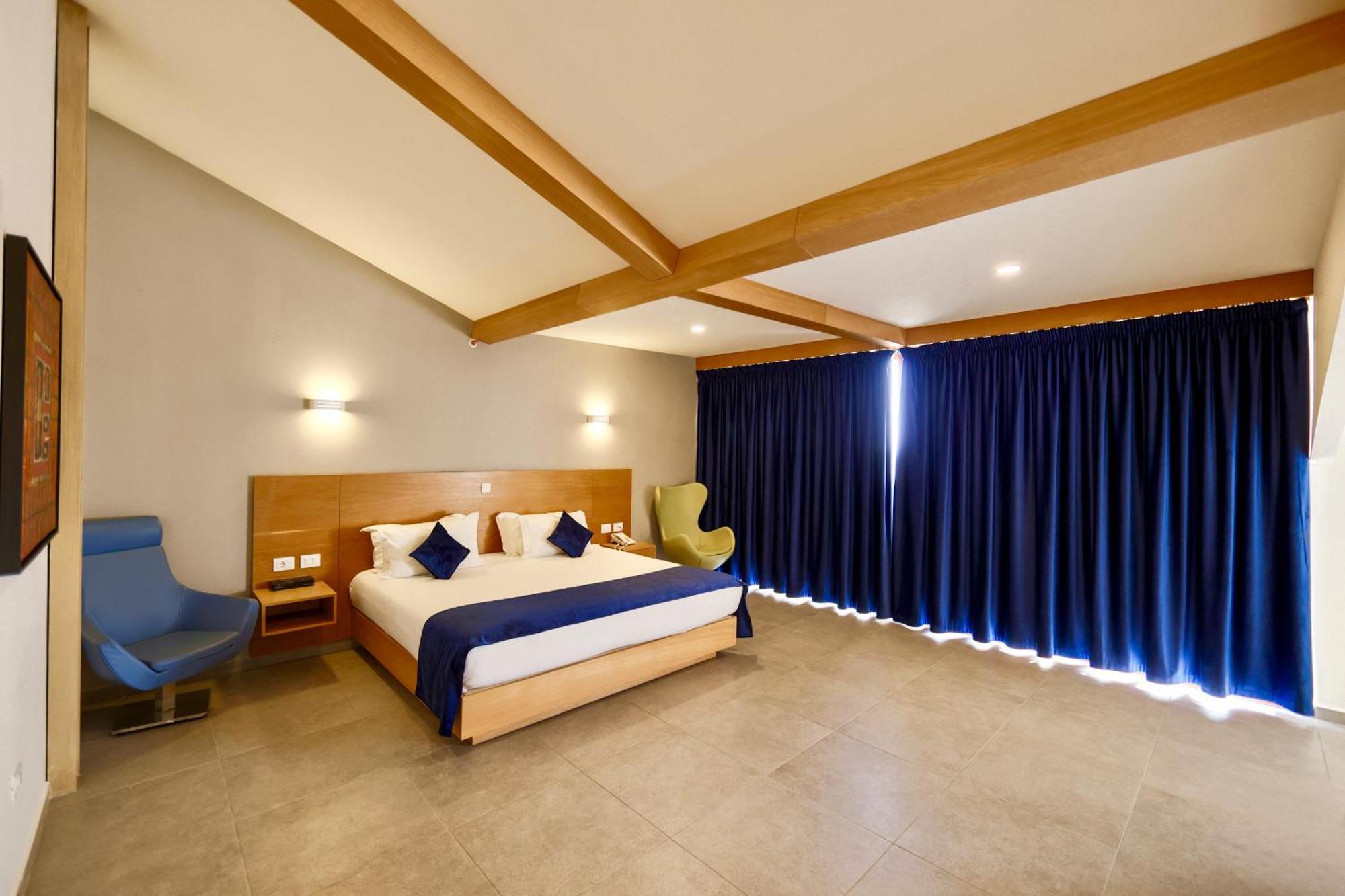 Majestic Byblos Grand Hotel Bagian luar foto