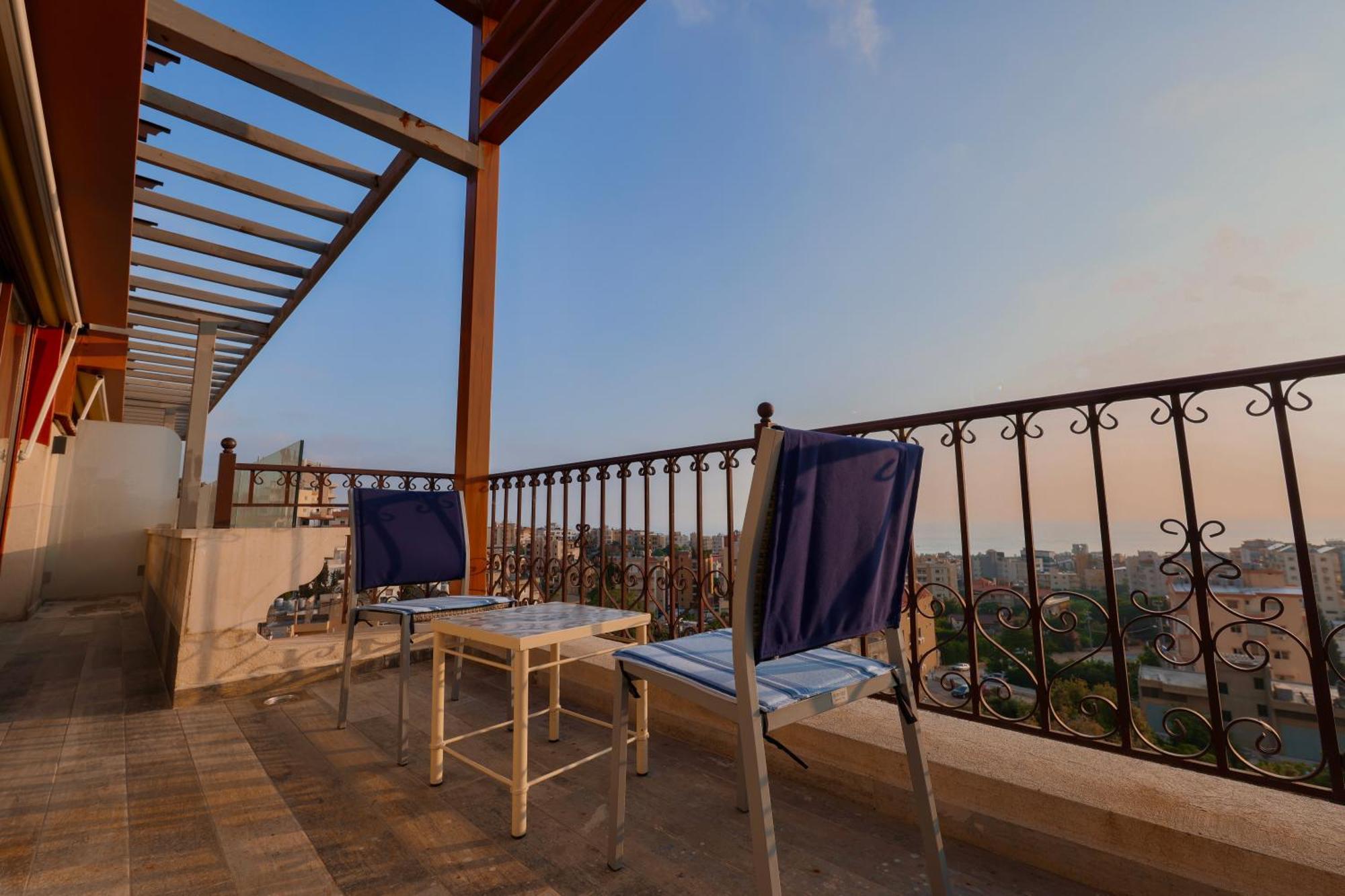 Majestic Byblos Grand Hotel Bagian luar foto