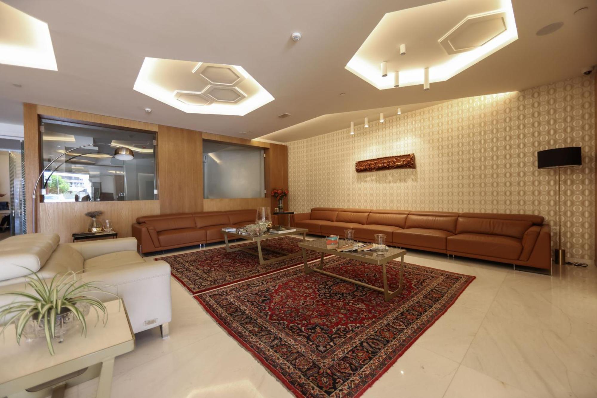 Majestic Byblos Grand Hotel Bagian luar foto
